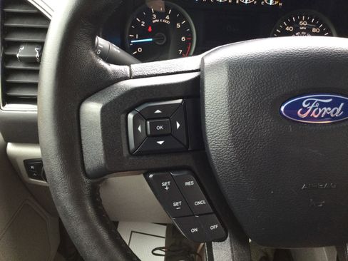 Used 2018 Ford F150 XLT w/ Equipment Group 301A Mid image 14