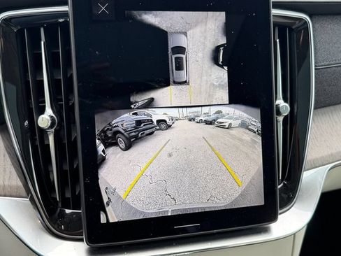 Certified 2026 Volvo XC90 B6 Ultra w/ Protection Package AWD/4WD image 23