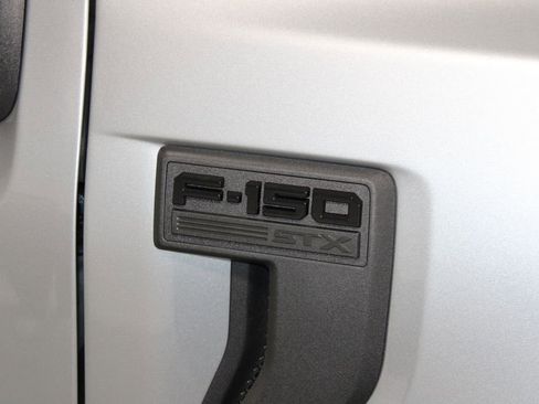 New 2026 Ford F150 STX image 11