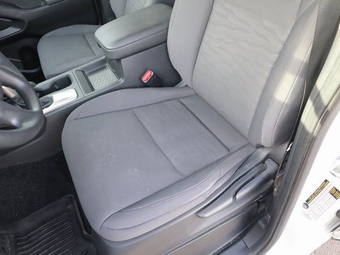 Used 2023 Nissan Frontier S w/ Technology Package image 17