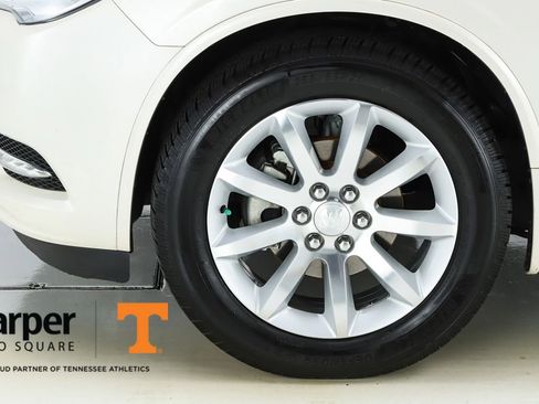 Used 2015 Buick Enclave Premium w/ Experience Buick Package image 5