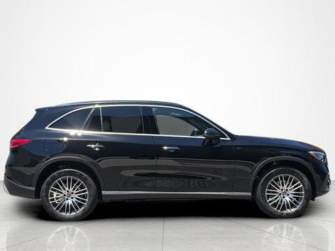 New 2026 Mercedes-Benz GLC 300 image 6