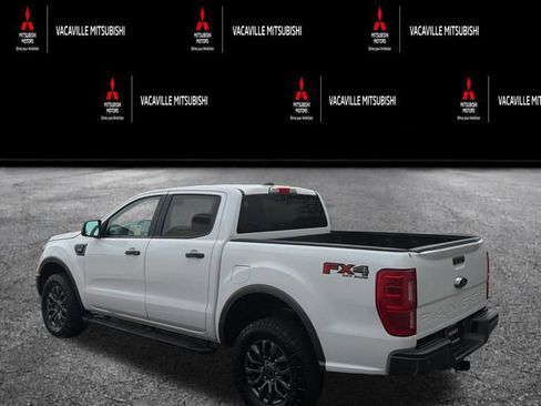 Used 2020 Ford Ranger XLT w/ Equipment Group 301A Mid AWD/4WD image 5