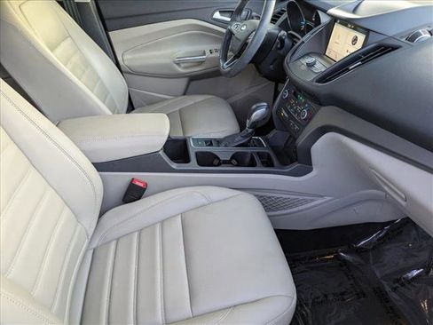 Used 2019 Ford Escape SEL FWD image 20