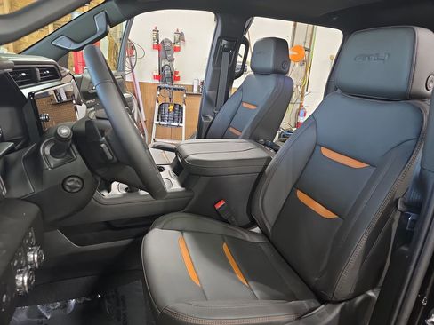 New 2026 GMC Sierra 1500 AT4 AWD/4WD image 14