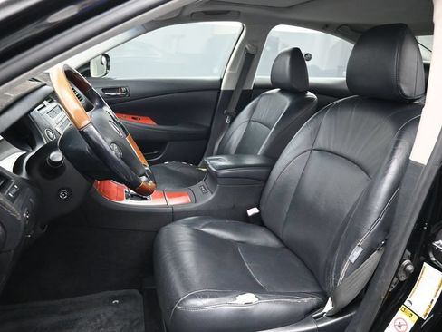 Used 2007 Lexus ES 350 FWD image 18