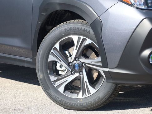 New 2026 Subaru Crosstrek 2.0i Premium AWD/4WD image 3