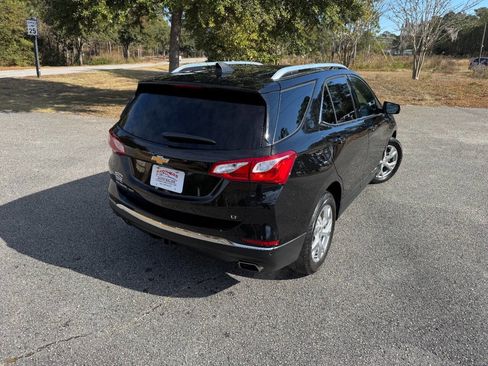 Used 2019 Chevrolet Equinox LT image 6