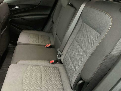 Certified 2022 Chevrolet Equinox LT image 23