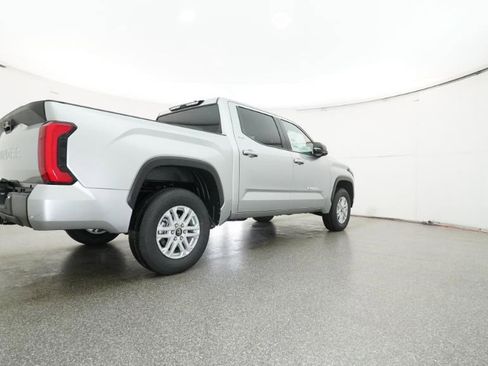 New 2026 Toyota Tundra SR5 AWD/4WD image 89
