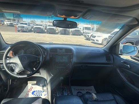 Used 2002 Acura MDX Touring image 21