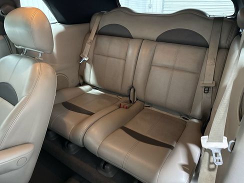 Used 2005 Chrysler PT Cruiser GT FWD image 26