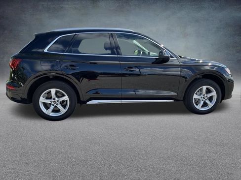 Used 2023 Audi Q5 2.0T Premium w/ Convenience Package AWD/4WD image 7