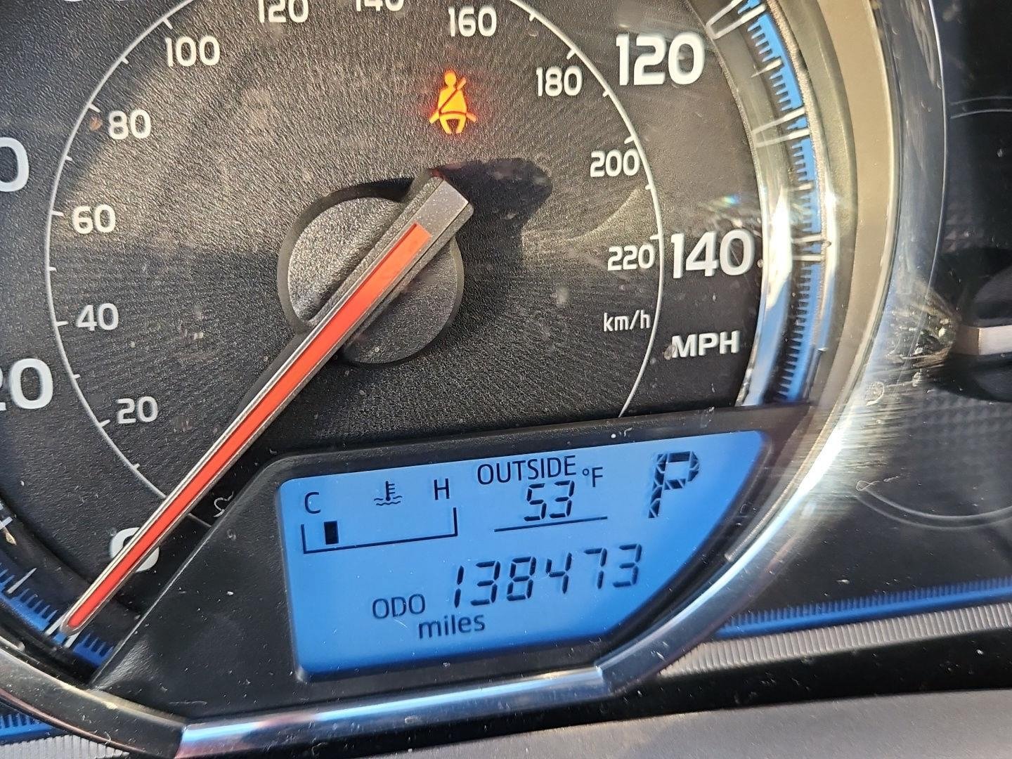 Used 2014 Toyota RAV4 Limited AWD/4WD image 24