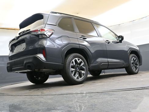 Certified 2025 Subaru Forester Premium image 43