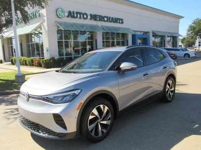 Used 2023 Volkswagen ID.4 2WD