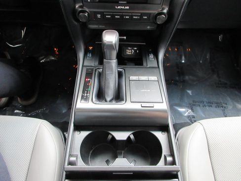 Used 2023 Lexus GX 460 w/ Black Line Special Edition AWD/4WD image 47
