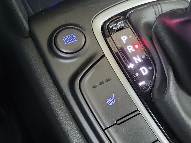 Certified 2021 Hyundai Kona SEL FWD image 26