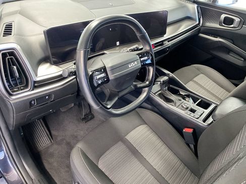 Certified 2026 Kia Sorento LX FWD image 20