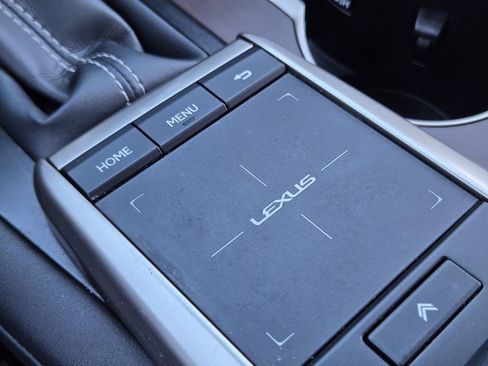 Used 2022 Lexus RX 350 FWD w/ Premium Package image 23