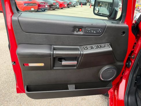 Used 2007 HUMMER H2 w/ Special Edition AWD/4WD image 20