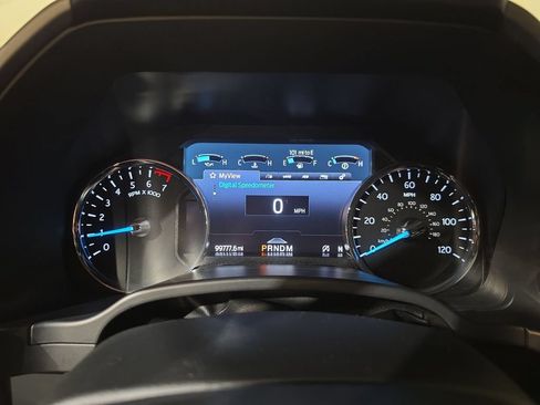 Used 2021 Ford Expedition Max XLT AWD/4WD image 10