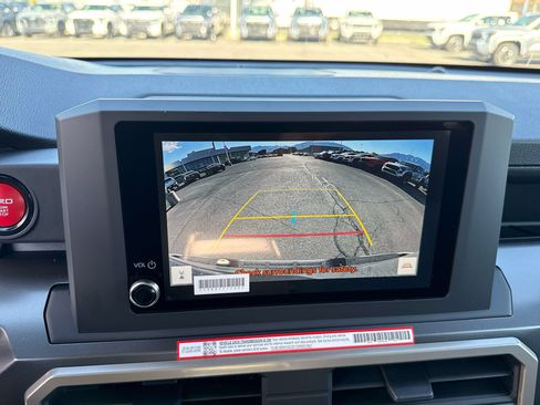 New 2026 Toyota Tacoma TRD Off-Road AWD/4WD image 19