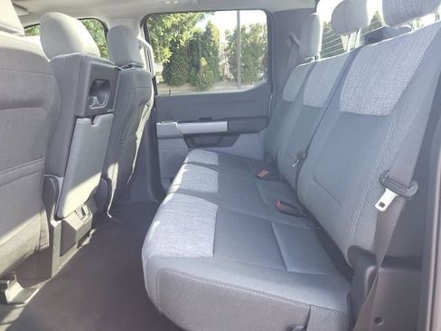 New 2026 Ford F250 XLT image 14