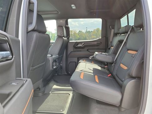 New 2026 GMC Sierra 1500 AT4 w/ AT4 Premium Package image 13