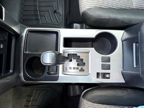 Used 2019 Toyota 4Runner SR5 image 33