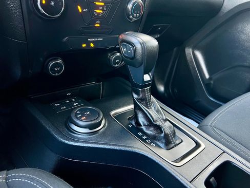 Used 2020 Ford Ranger XL w/ FX4 Off-Road Package image 22