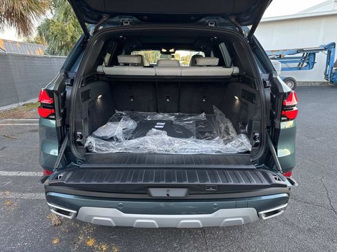 New 2026 BMW X5 sDrive40i w/ Premium Package image 11