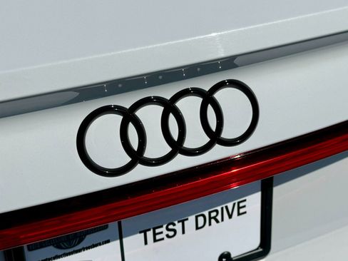 Used 2024 Audi RS 7 Performance AWD/4WD image 45