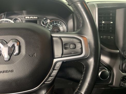 Used 2019 RAM 1500 Big Horn image 21