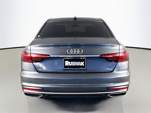 Used 2024 Audi A4 2.0T Premium w/ Convenience Package image 6