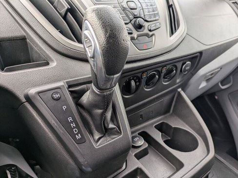 Used 2018 Ford Transit 250 130 Low Roof image 29