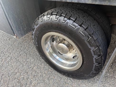 Used 2011 GMC Sierra 3500 W/T w/ Skid Plate Package image 19