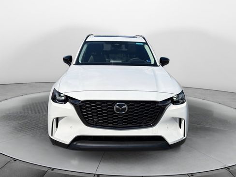 New 2026 MAZDA CX-90 3.3 Turbo w/ Premium Sport Pkg AWD/4WD image 2