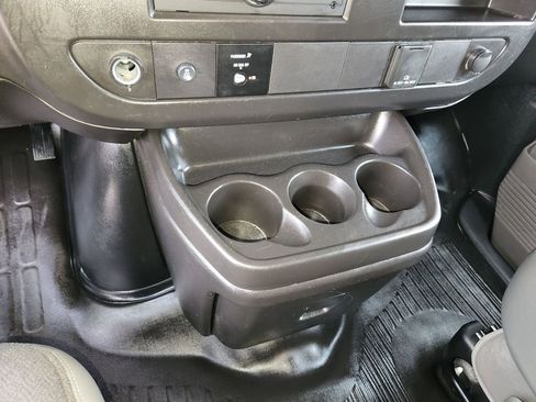 Used 2024 Chevrolet Express 2500 w/ Driver Convenience Package image 21