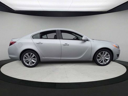 Used 2014 Buick Regal Premium FWD image 9