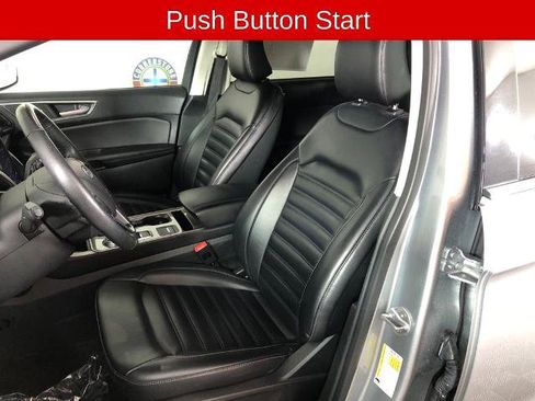 Certified 2024 Ford Edge SEL AWD/4WD image 11