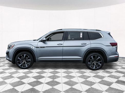 New 2026 Volkswagen Atlas SEL Premium R-Line image 21