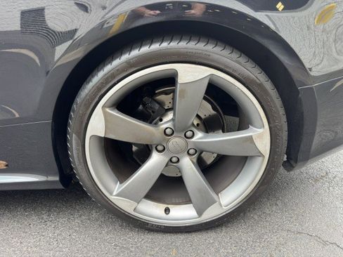 Used 2014 Audi RS 5 Cabriolet image 32