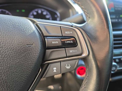 Used 2020 Honda Accord Sport image 23