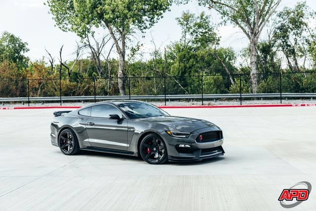 Used 2018 Ford Mustang Shelby GT350 w/ Convenience Package RWD image 42