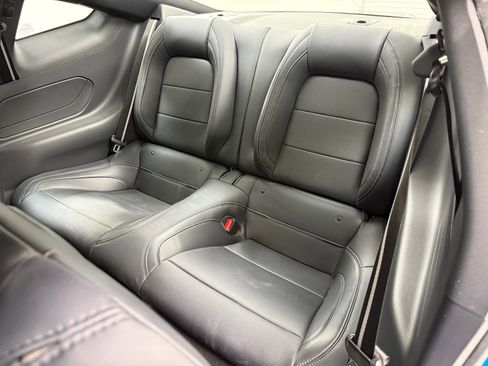 Used 2024 Ford Mustang GT Premium image 29