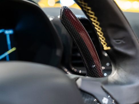 Certified 2015 Ferrari 458 Speciale A RWD image 30