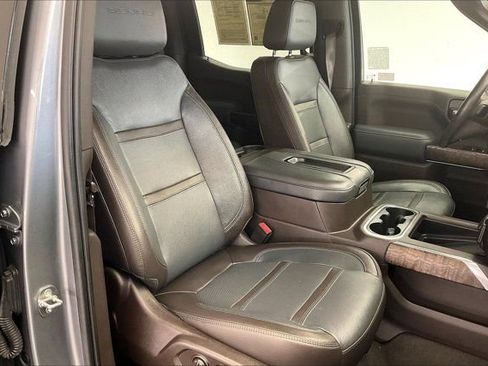 Used 2020 GMC Sierra 1500 Denali w/ Denali Ultimate Package AWD/4WD image 6
