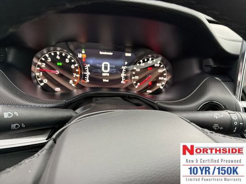 New 2026 Jeep Compass Latitude image 19