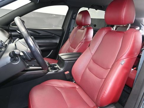 Used 2023 MAZDA CX-9 Carbon Edition AWD/4WD image 15